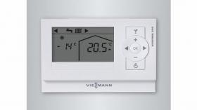  Viessmann Блок управления Vitotrol 200-A