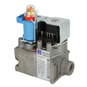 Buderus Газовый клапан U072_WBN6000_GAZ 2500F