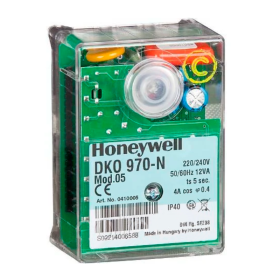 Buderus Автомат розжига DKO 970