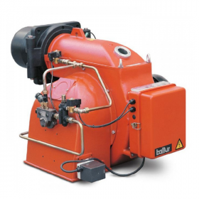 Дизельная горелка Baltur BT 350 DSG Hinged (двухступенчатая)