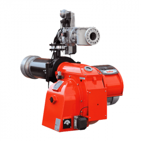 Газовая горелка Baltur BGN 450 ME (двухступенчатая прогрессивная)
