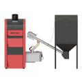 Котлы Metal-Fach SMART PELLET