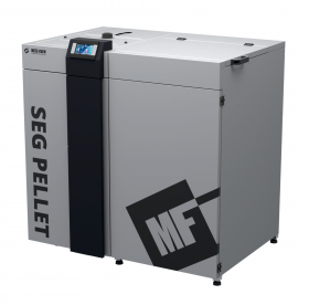 Твердотопливный Котел Metal-Fach SEG PELLET-L-20
