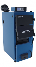 Полуавтоматический котел Zota «Magna»-15