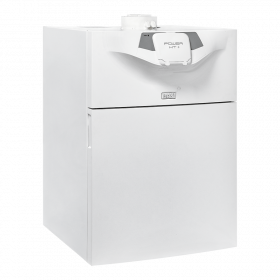 Газовый напольный котёл BAXI POWER HT + 1.90