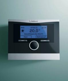 Комнатный регулятор отопления calorMATIC 370