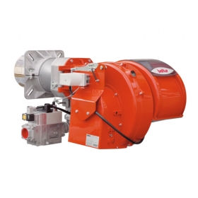 Газовая горелка Baltur TBG 120 P (двухступенчатая)