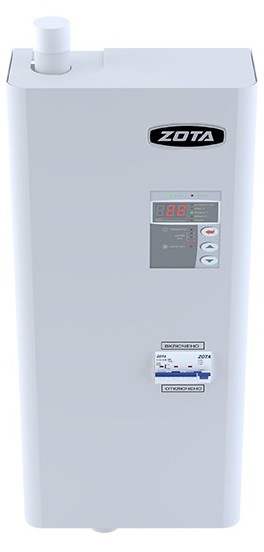 Электрокотел ZOTA серия Lux Х 100