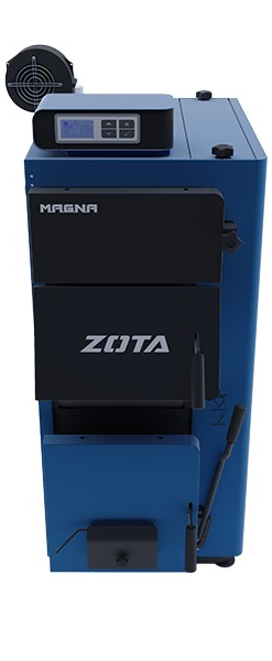 Полуавтоматический котел Zota «Magna»-15