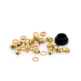 Комплект перенастройки на сжиженный газ (B/P) для U072-24, U072-24K, WBN6000 -24C, WBN6000 -24H