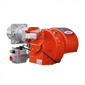 Газовая горелка Baltur TBG 210 MC (двухступенчатая прогрессивная)