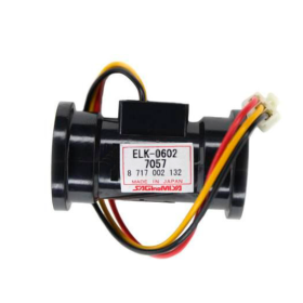 Buderus Турбинка U022/U042/U044/U052/U054-24K_28K