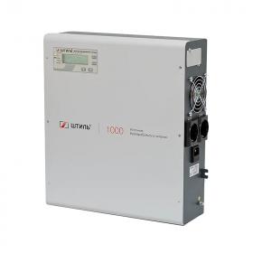 ИБП SW1000L (1000 ВА), ШТИЛЬ