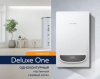 Настенный одноконтурный котел Deluxe One 40K