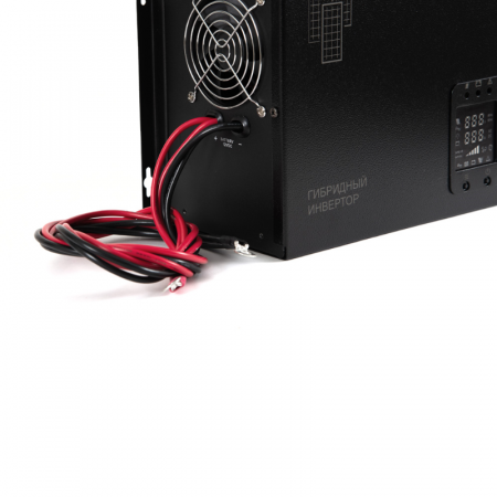 ИБП для котла отопления Teplocom SOLAR-800