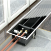 Внутрипольный конвектор Varmann Ntherm 140/90/1000