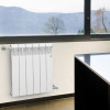 Биметаллический радиатор Royal Thermo Revolution Bimetall 500 2.0 – 8 секц.