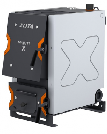 Твердотопливный котел ZOTA «Master X-14»