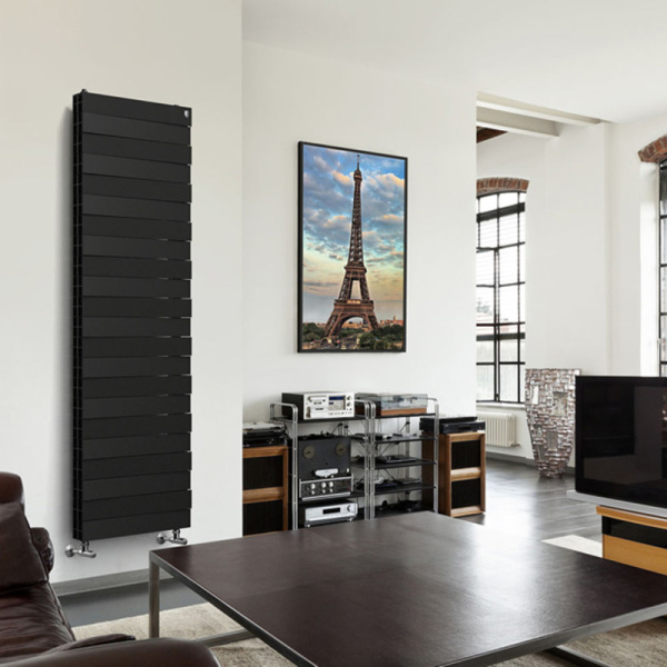 Биметаллический радиатор Royal Thermo PianoForte Tower Noir Sable - 22 секц.