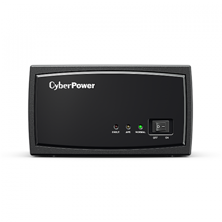Стабилизатор Cyber Power V-Armor 1000E