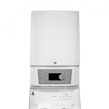 Газовый котел De Dietrich EVODENS AMC 35
