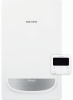 Газовый настенный котел NAVIEN DELUXE S 13K