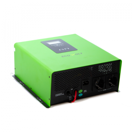 Инвертор Ecovolt TERMO 312