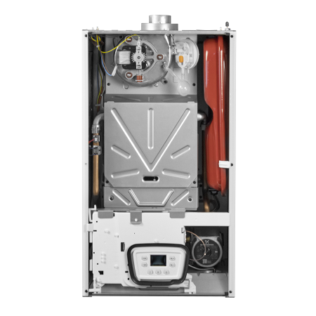Котел газовый настенный ECO Life 1.24F