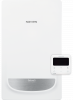 Газовый настенный котел NAVIEN DELUXE S 16K