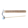 STOUT СУХОЙ ТЭН для AQ IND FC 2,4 кВт, 220B