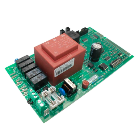 Buderus Плата управления U042-24K/Gaz 4000 W