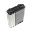 Стабилизатор напряжения Teplocom ST-555-И Western silver gray