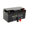Аккумулятор герметичный свинцово-кислотный Ecovolt ML12-65