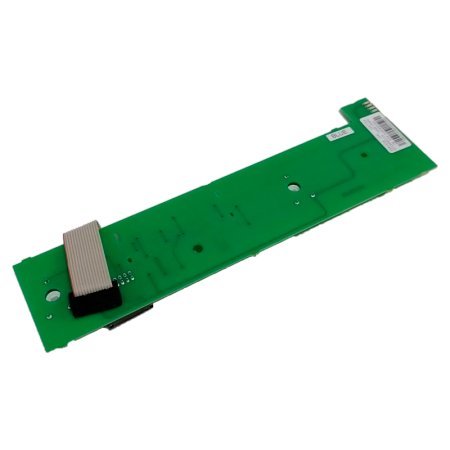Buderus Плата управления LED U042/U044-24K