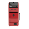 Твердотопливный Котел Metal-Fach SMART MAXI -20
