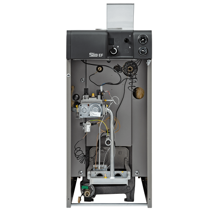 Газовый напольный котёл BAXI Slim EF 1.61