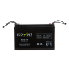 Аккумулятор герметичный свинцово-кислотный Ecovolt ML12-100