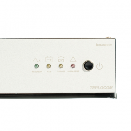 ИБП для котла отопления Teplocom -1000 исп.D