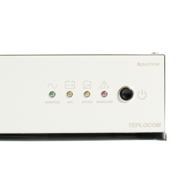 ИБП для котла отопления Teplocom -1000 исп.D