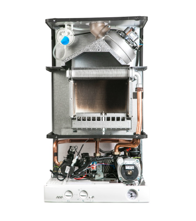 Котел газовый Federica Bugatti 24 ATMO