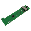 Buderus Плата управления LED U042/U044-24K