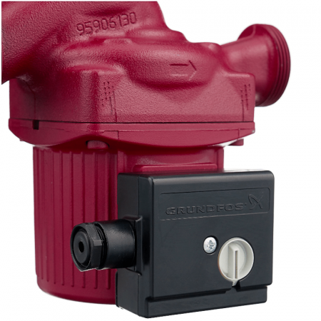 Насос Grundfos UPS 32-80 180