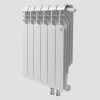 Биметаллический радиатор Royal Thermo Vittoria Super 500 VDR - 8 секц.