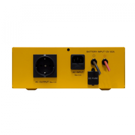 Инвертор Cyber Power серия CPS 600 E