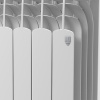 Биметаллический радиатор Royal Thermo Vittoria Super 500 VDR - 8 секц.