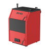Твердотопливный Котел Metal-Fach SMART MINI-17