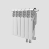 Биметаллический радиатор Royal Thermo Vittoria 350 VDR - 4 секц.