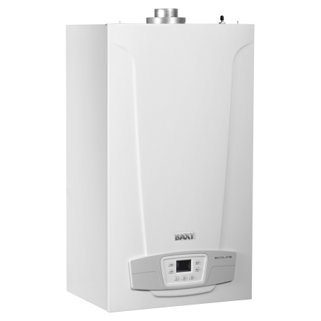Котел газовый настенный ECO Life 1.24F