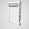 Алюминиевый радиатор Royal Thermo Revolution A 500 - 10 секц.