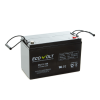 Аккумулятор герметичный свинцово-кислотный Ecovolt ML12-100